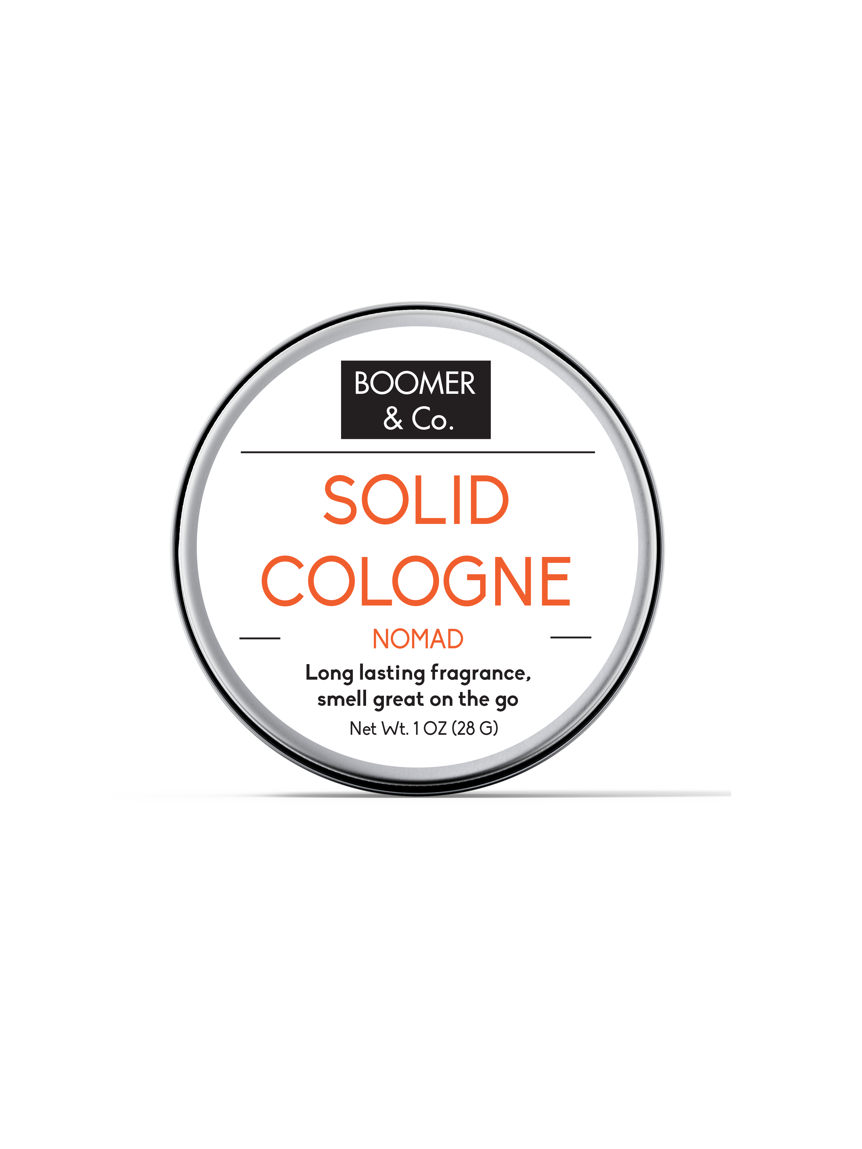 Best Solid Cologne